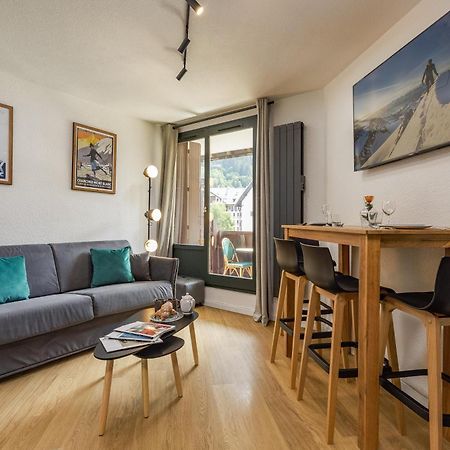 Chamonix Sud - Chez Loulou - Happy Rentals Exterior foto