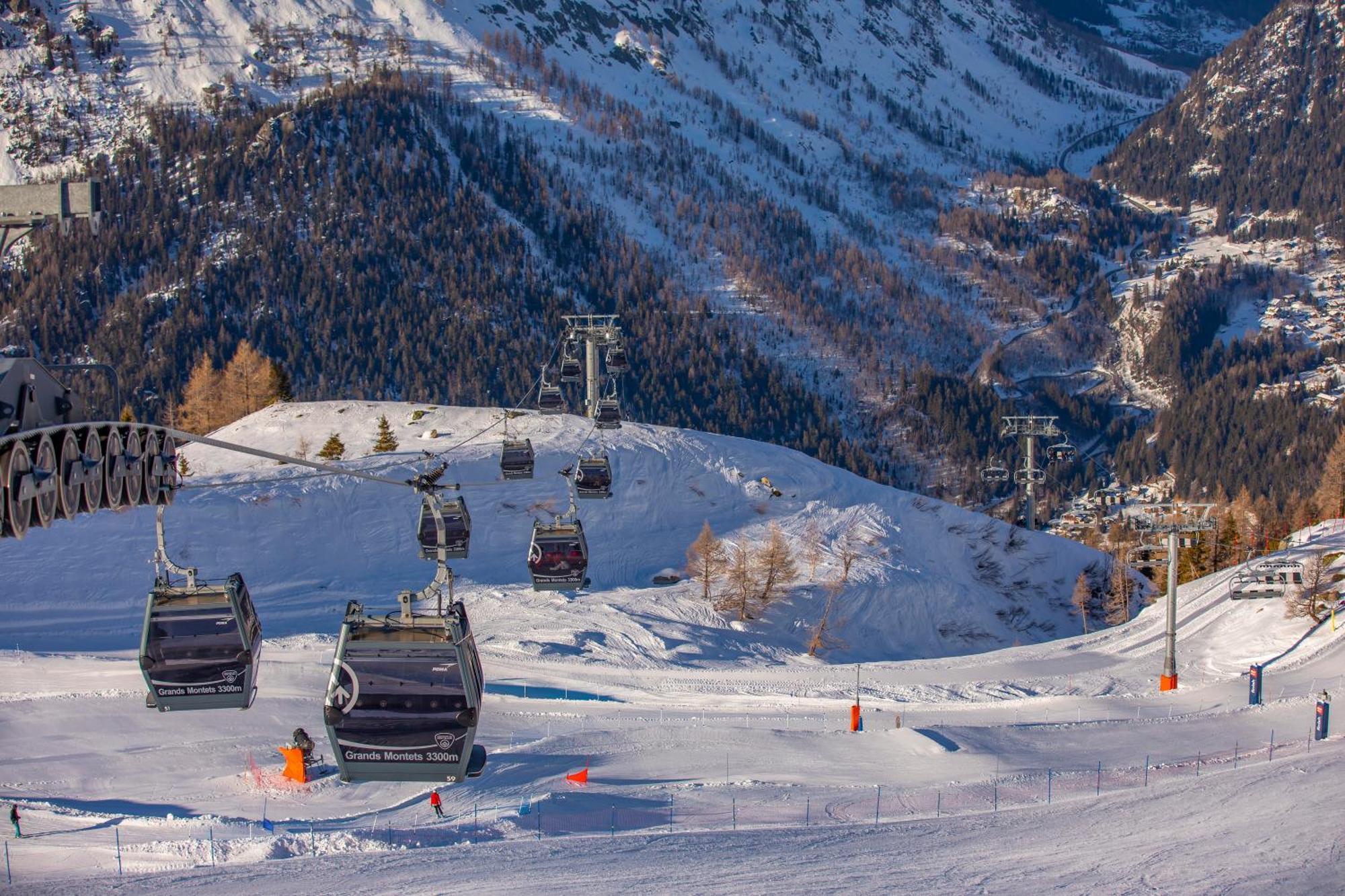 Chamonix Sud - Chez Loulou - Happy Rentals Exterior foto